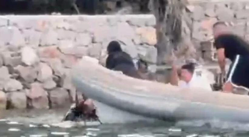 Marmaris'te teknede cinayet: 24 yaşındaki Arda Deniz Onat dövülerek öldürüldü - Sayfa 4
