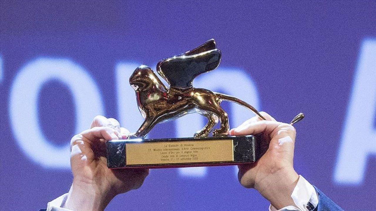 Venedik Film Festivali'ne geri sayım başladı! İşte yarışacak filmler... - Sayfa 1