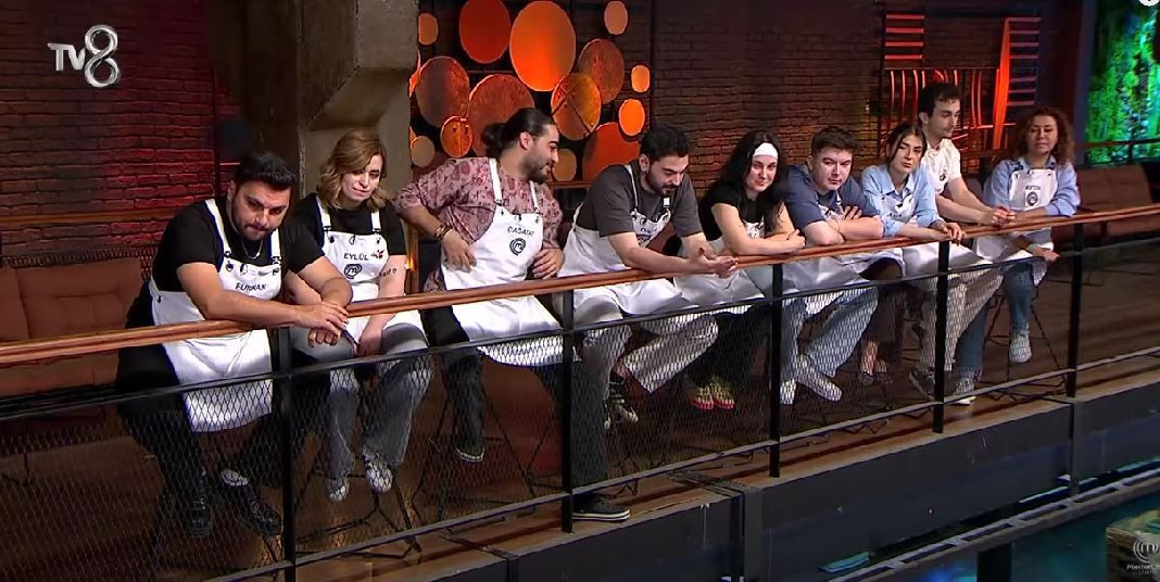 MasterChef'te ana kadroya giren 10. isim kim oldu? O yarışmacı gözyaşlarını tutamadı... - Sayfa 2