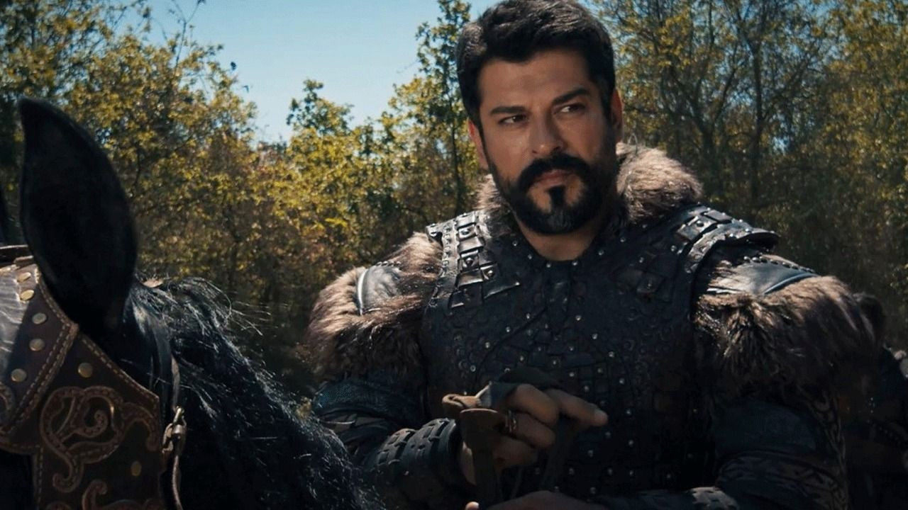 Burak Özçivit, Kuruluş Osman’dan ayrılıyor! Nedeni ortaya çıktı… - Sayfa 2