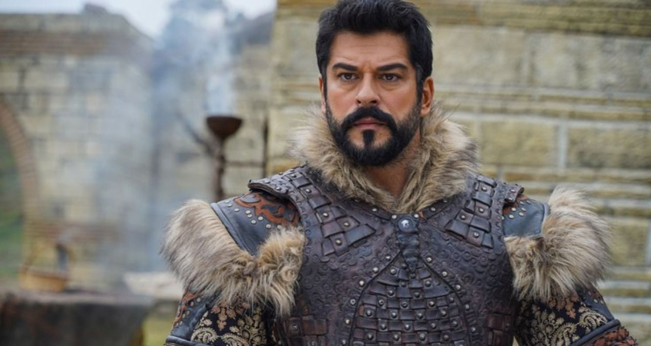 Burak Özçivit, Kuruluş Osman’dan ayrılıyor! Nedeni ortaya çıktı… - Sayfa 3