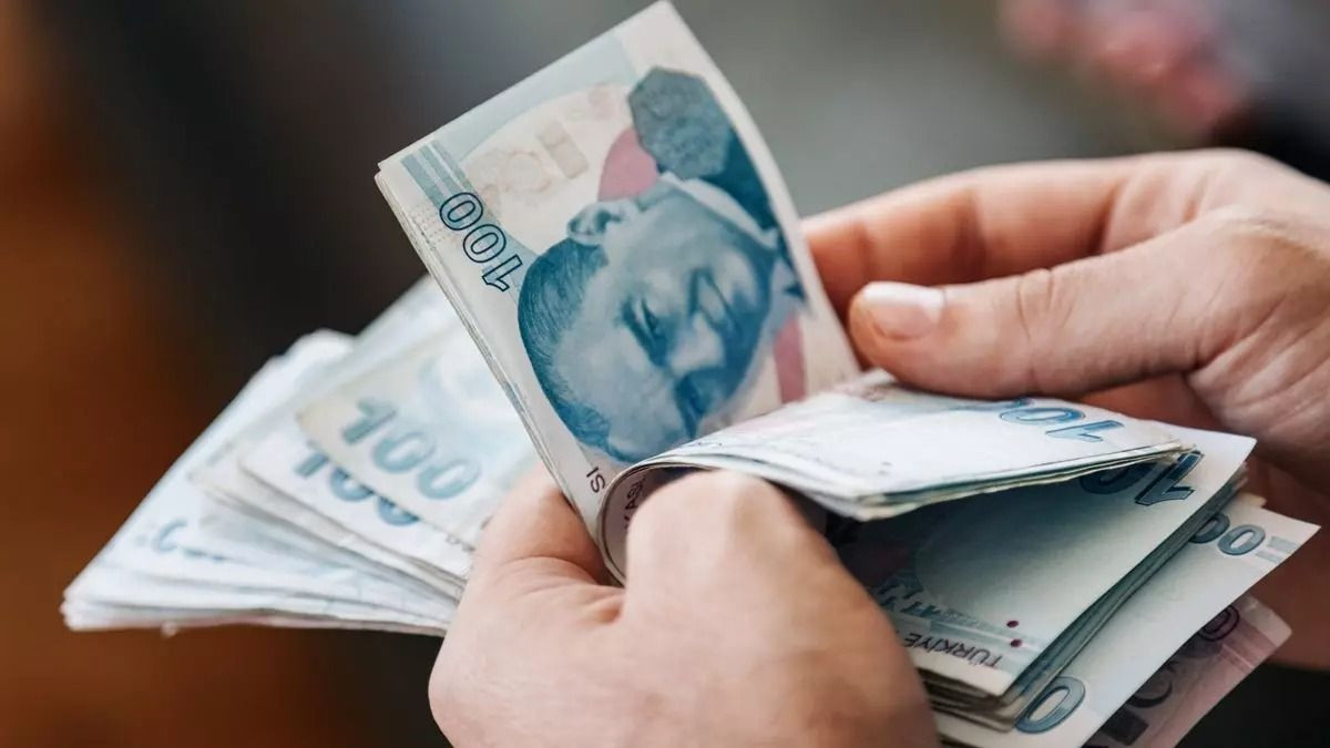 O bankada mevduat faizi yüzde 63 oldu! İşte Temmuz ayında en yüksek mevduat faizi veren bankalar - Sayfa 1