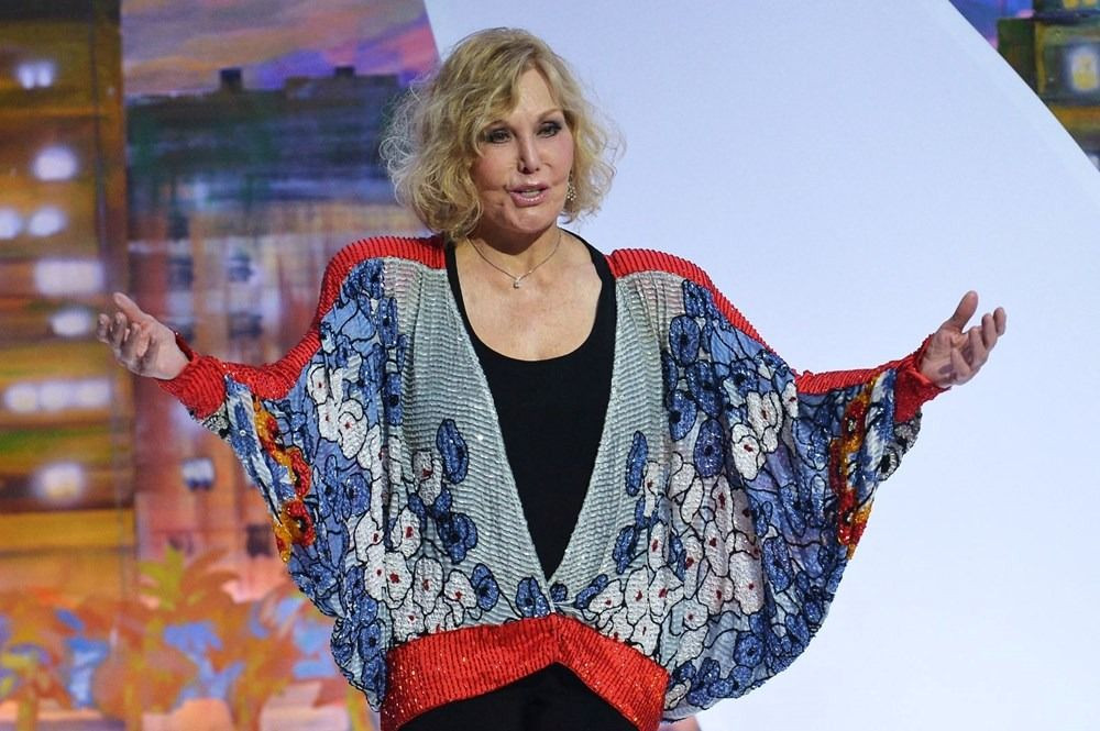 Venedik Film Festivali'ne geri sayım başladı! İşte yarışacak filmler... - Sayfa 3