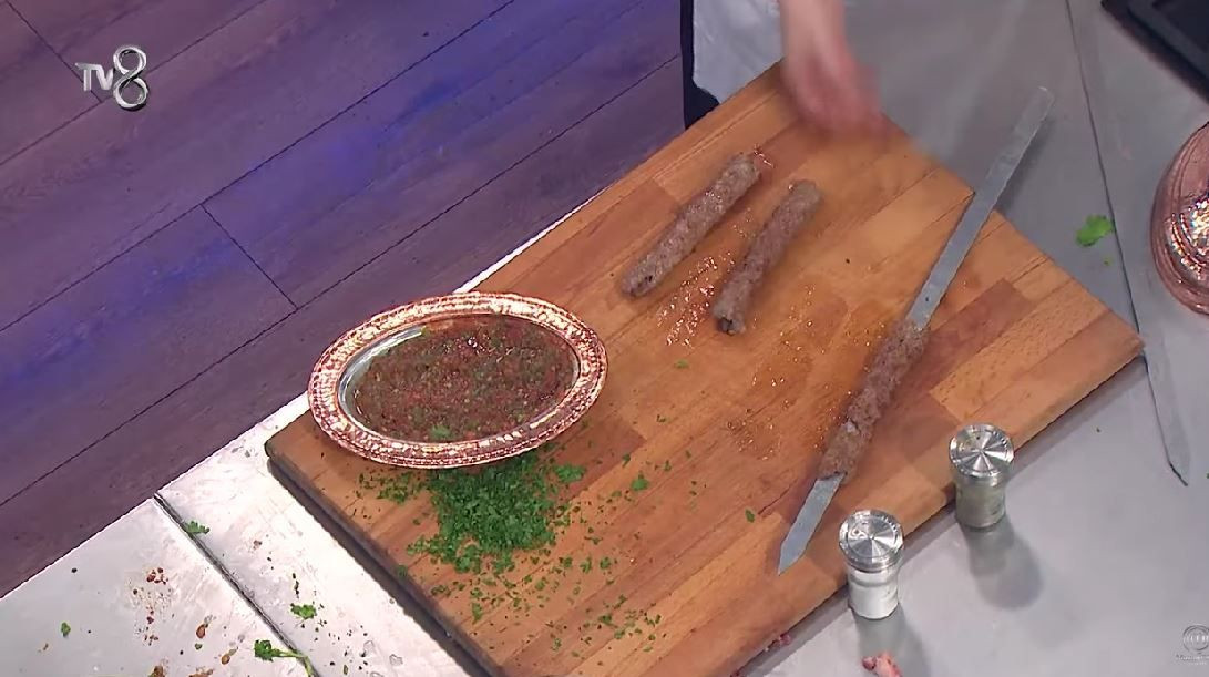 MasterChef'te ana kadroya giren 10. isim kim oldu? O yarışmacı gözyaşlarını tutamadı... - Sayfa 4