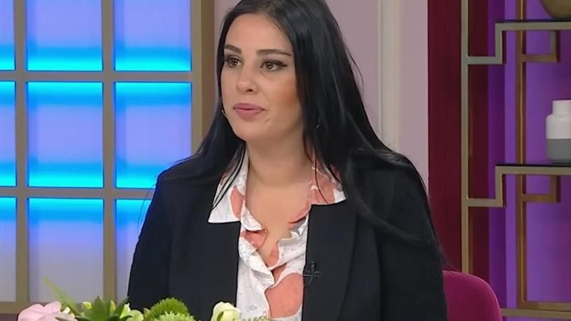 Tuğçe Tayfur’dan ortalığı karıştıracak sözler! Açtı ağzını yumdu gözünü - Sayfa 1