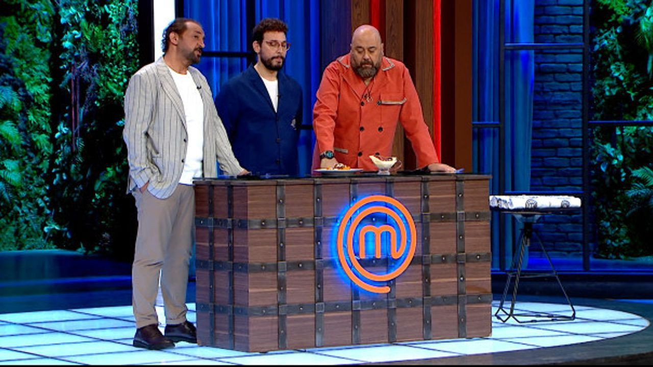 MasterChef Türkiye zirvede, hangi yapım peşinde? İşte dünün reyting sonuçları - Sayfa 2