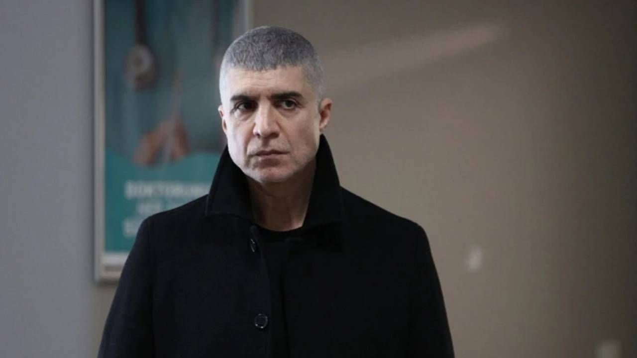 Özcan Deniz'in mal varlığına haciz konuldu! Ağabeyine ateş püskürdü - Sayfa 1