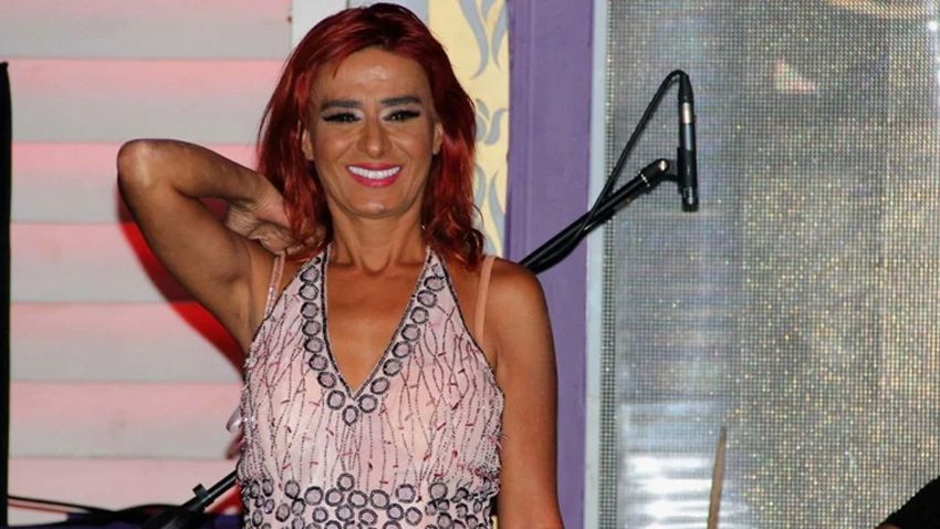 Yıldız Tilbe’den hayranlarını üzen haber! Hastalığını ilk kez açıkladı: Şok içinde öğrendim... - Sayfa 1