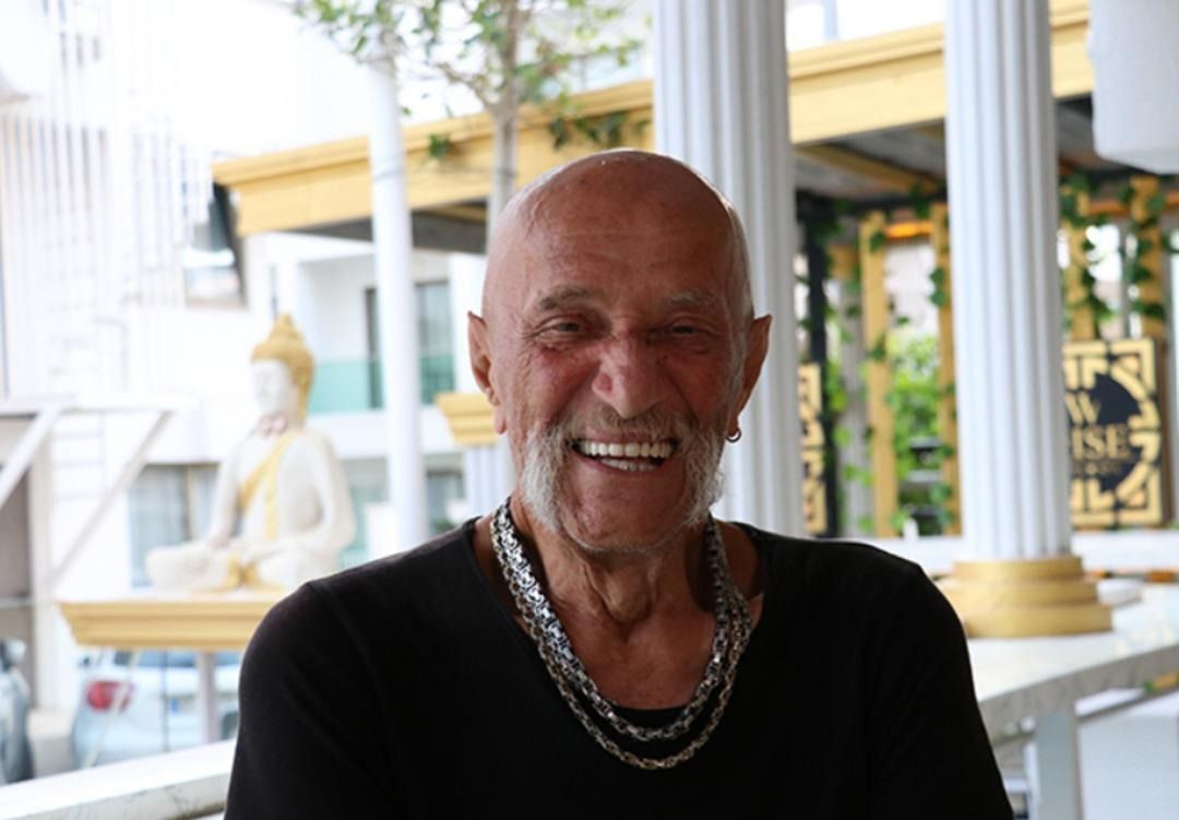 Yeşilçam'ın efsanesinin son hali sevenlerini üzdü! Önce kızını sonra eşini kaybetti... - Sayfa 3