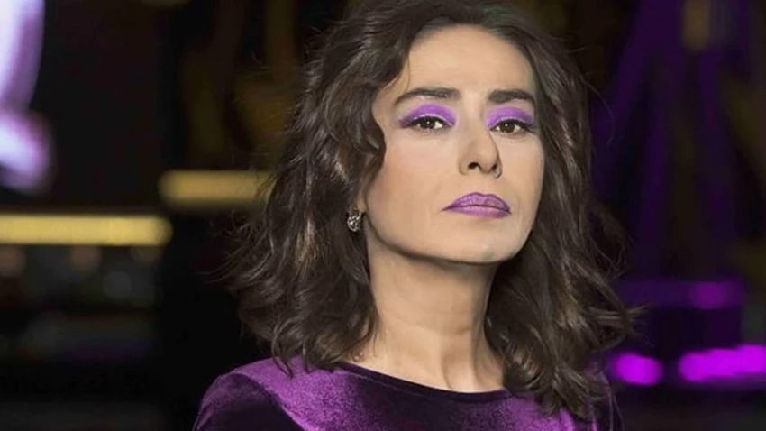 Yıldız Tilbe’den hayranlarını üzen haber! Hastalığını ilk kez açıkladı: Şok içinde öğrendim... - Sayfa 2