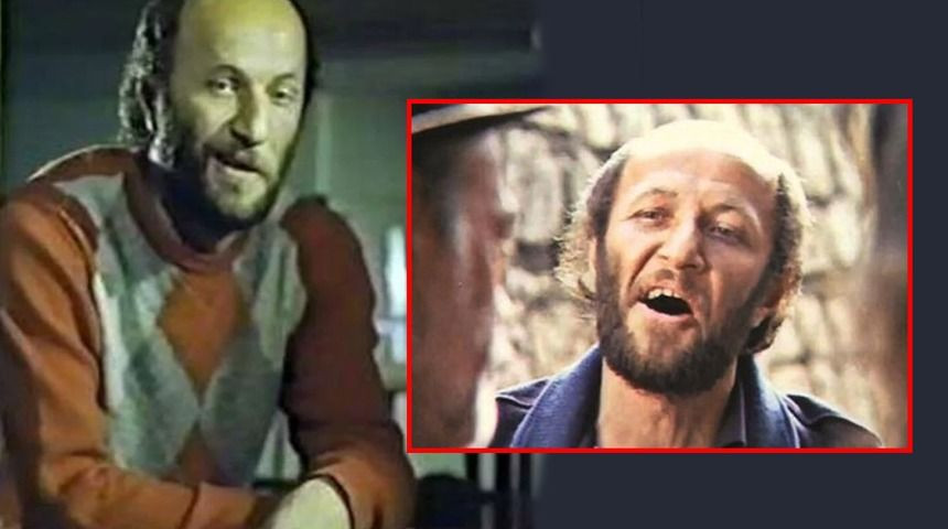 Yeşilçam'ın efsanesinin son hali sevenlerini üzdü! Önce kızını sonra eşini kaybetti... - Sayfa 1