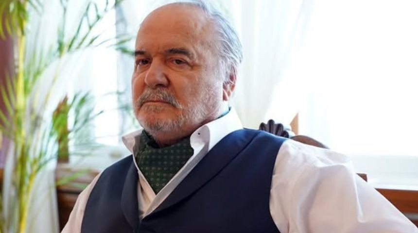 Sezonun en çok konuşulacak dizisine transfer oldu! Usta oyuncudan sürpriz geri dönüş... - Sayfa 1