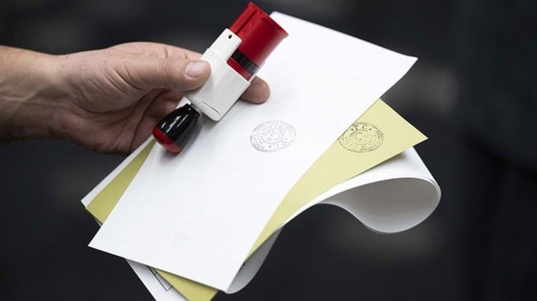 Temmuz ayının son anketi ortaya çıktı! Genç seçmenlerin oy tercihi gündem yarattı - Sayfa 4