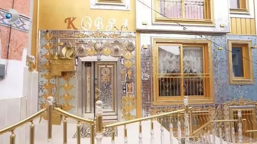 Kobra Murat peruğunu çıkardı! Saçsız halini görenler şoke oldu - Sayfa 3