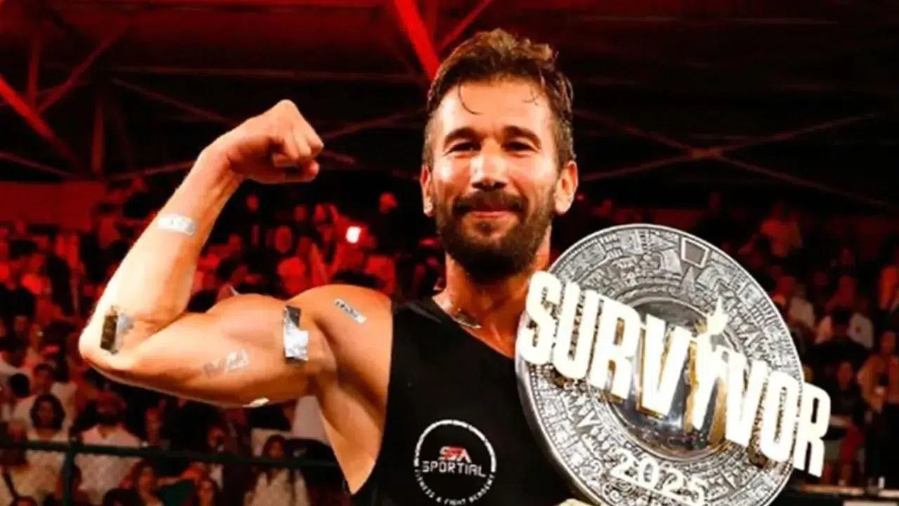Survivor şampiyonu Adem’den bomba itiraf: “O videoyu yayınlamayın demiştim!” - Sayfa 4