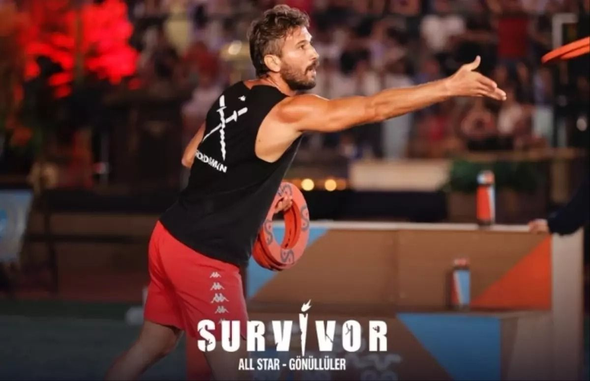 Survivor şampiyonu Adem’den bomba itiraf: “O videoyu yayınlamayın demiştim!” - Sayfa 2