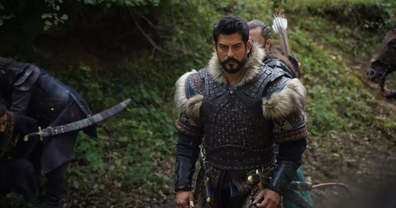 Burak Özçivit'in son hali şaşkınlık yarattı! Kuruluş Osman’dan olaylı ayrılmıştı! - Sayfa 1