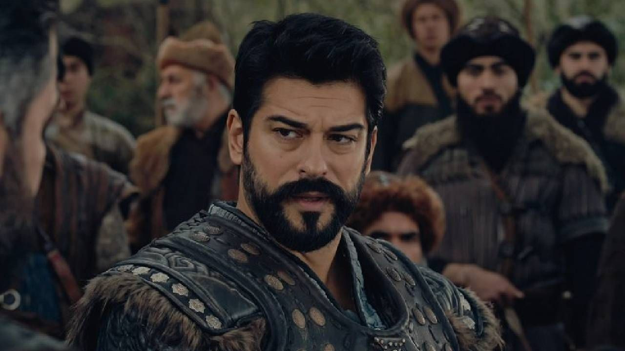 Burak Özçivit'in son hali şaşkınlık yarattı! Kuruluş Osman’dan olaylı ayrılmıştı! - Sayfa 2