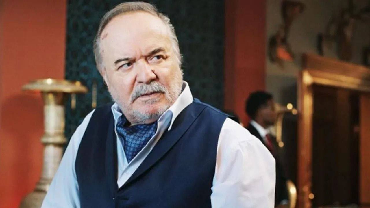Sezonun en çok konuşulacak dizisine transfer oldu! Usta oyuncudan sürpriz geri dönüş... - Sayfa 4