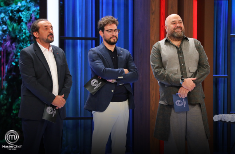 Ana kadro belli olmuştu... MasterChef yedek kadroda hangi isimler yer aldı? - Sayfa 2