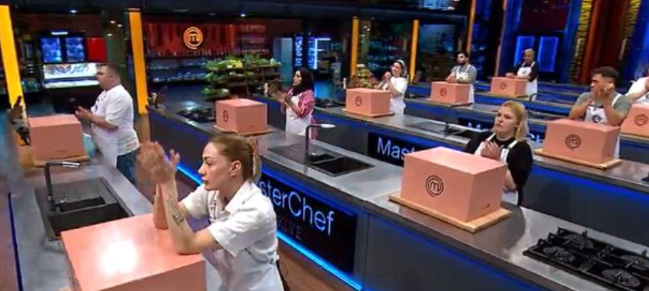 Ana kadro belli olmuştu... MasterChef yedek kadroda hangi isimler yer aldı? - Sayfa 3