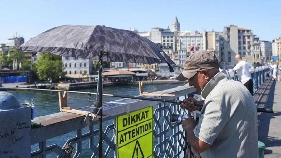 MGM’den alarm gibi uyarı! O şehirde sıcaklık 40’ı geçecek! - Sayfa 2