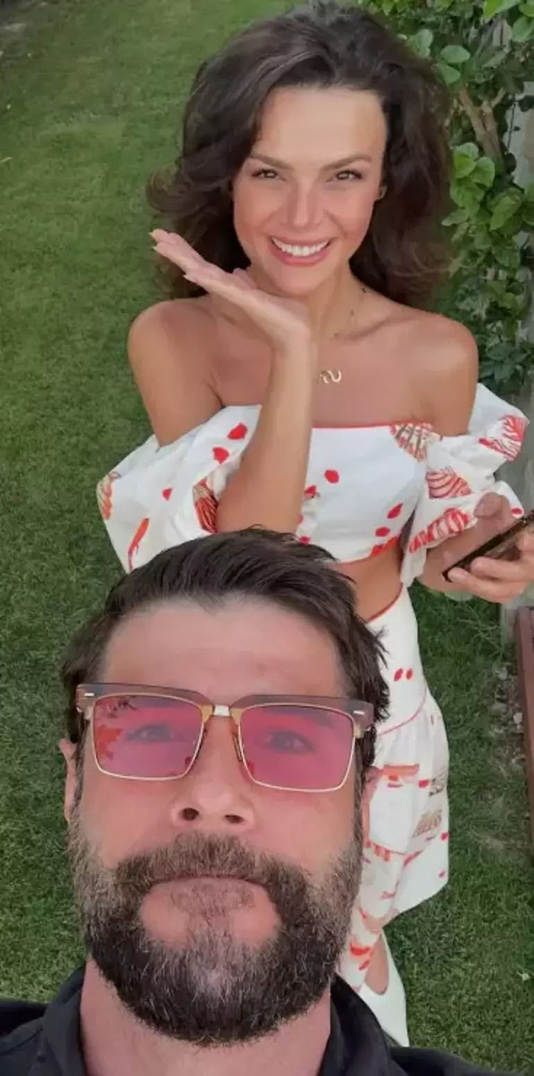 Sinem Ünsal Kimdir? Sinem Ünsal Kaç Yaşında? Uzak Şehir'in Alya'sı Sinem Ünsal Hayatı ve Biyografisi - Sayfa 2