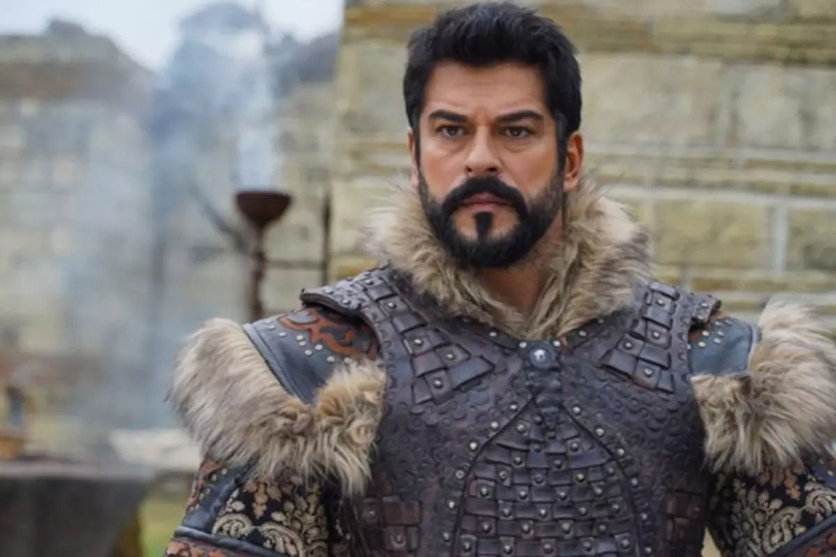 Burak Özçivit'in son hali şaşkınlık yarattı! Kuruluş Osman’dan olaylı ayrılmıştı! - Sayfa 3