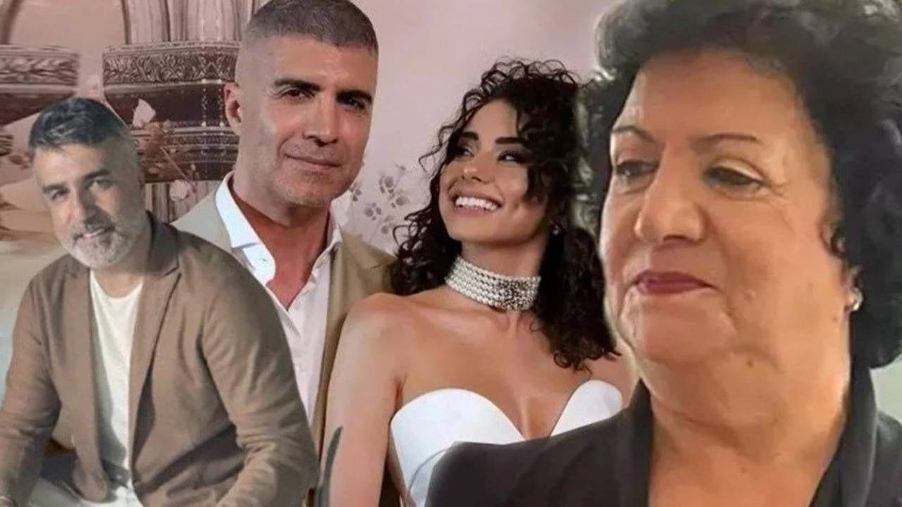 Özcan Deniz'in mal varlığına haciz konuldu! Ağabeyine ateş püskürdü - Sayfa 2