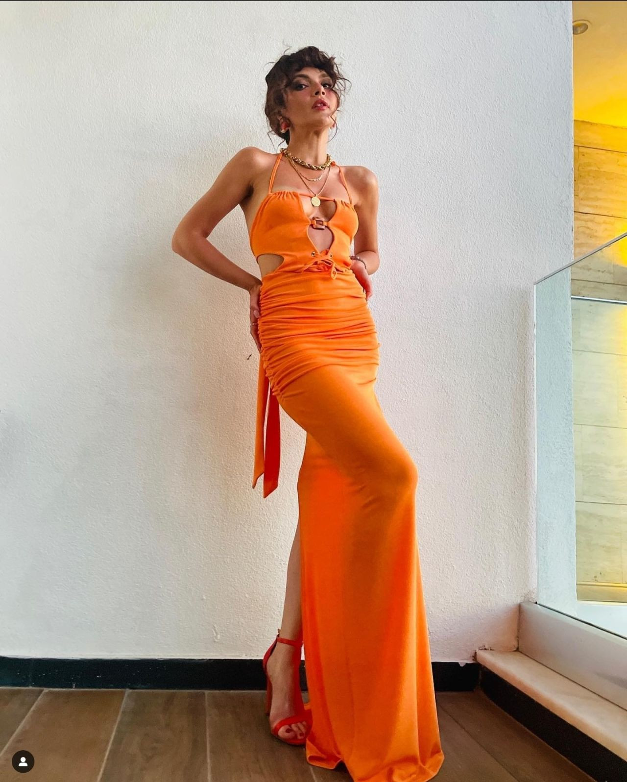Sinem Ünsal Kimdir? Sinem Ünsal Kaç Yaşında? Uzak Şehir'in Alya'sı Sinem Ünsal Hayatı ve Biyografisi - Sayfa 3