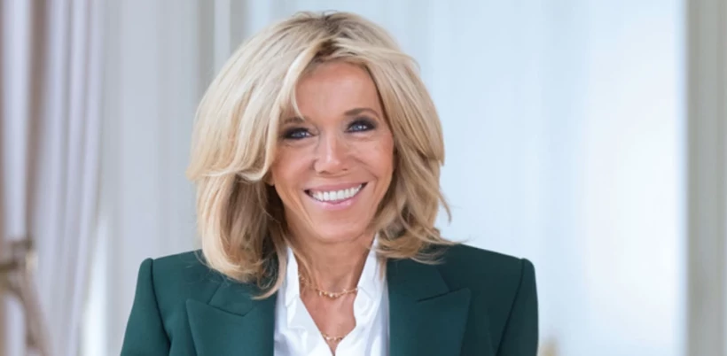 Fransa First Lady'sinin ‘erkek davası’ ABD’ye taşındı - Sayfa 2