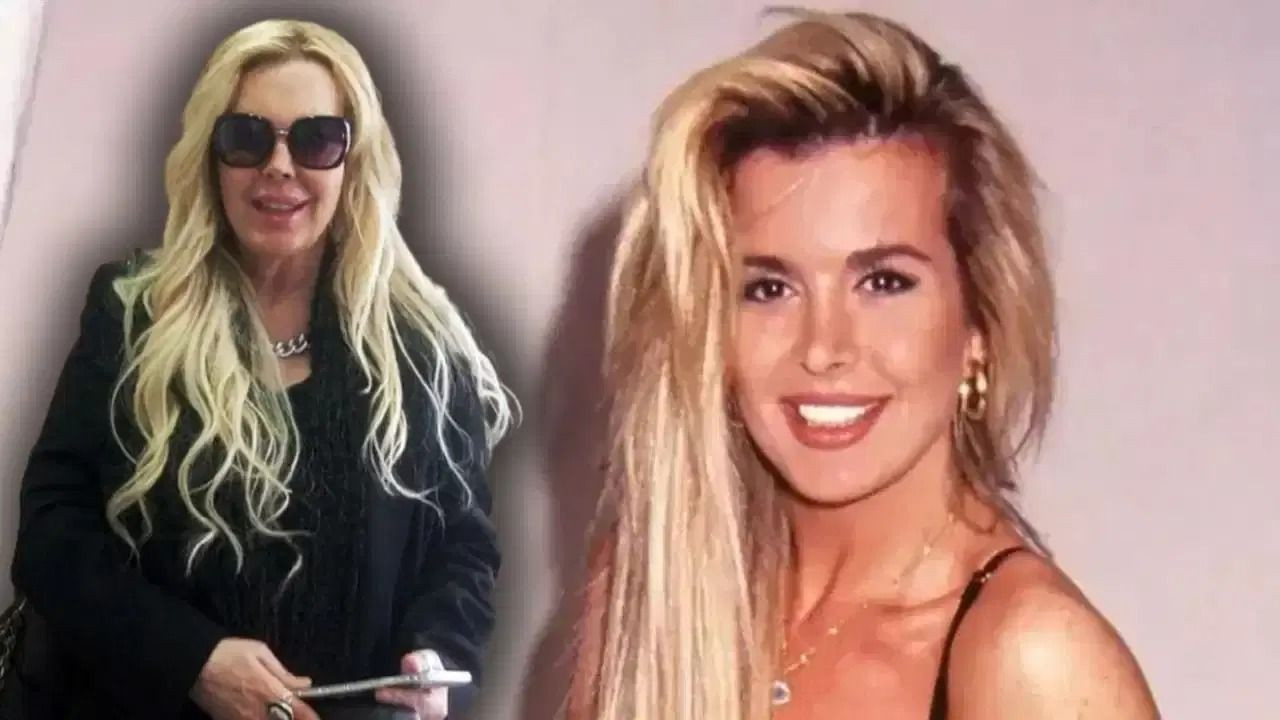 Harika Avcı'dan sevenlerine kötü haber! 'Kısa süre sonra ölümüm duyulacak' demişti… - Sayfa 1