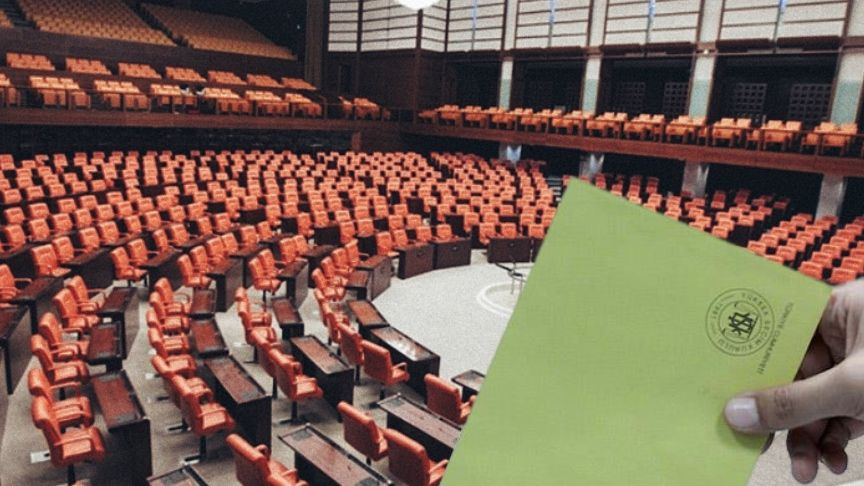Meclis'in sevilen 10 vekili belli oldu! İki parti damga vurdu… - Sayfa 1