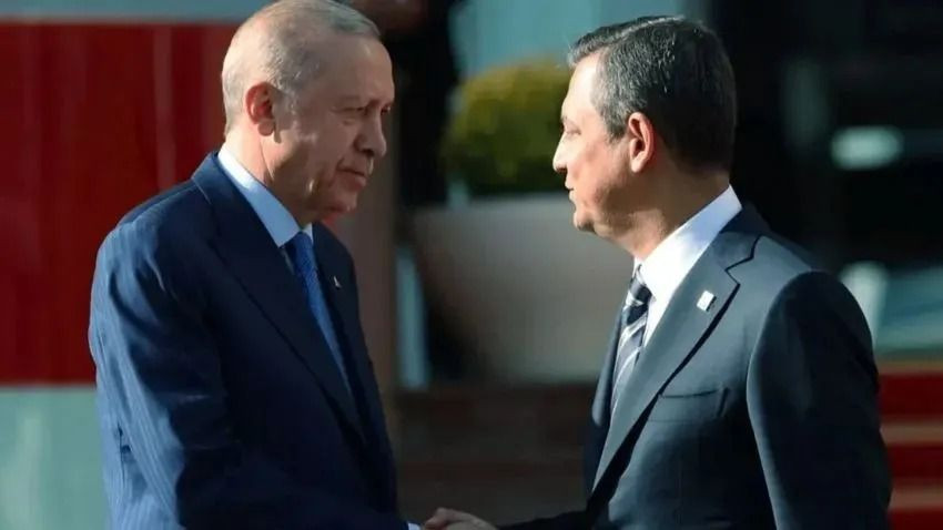 Son anketten sürpriz sonuçlar geldi! Hangi parti ne kadar oy alıyor? - Sayfa 3