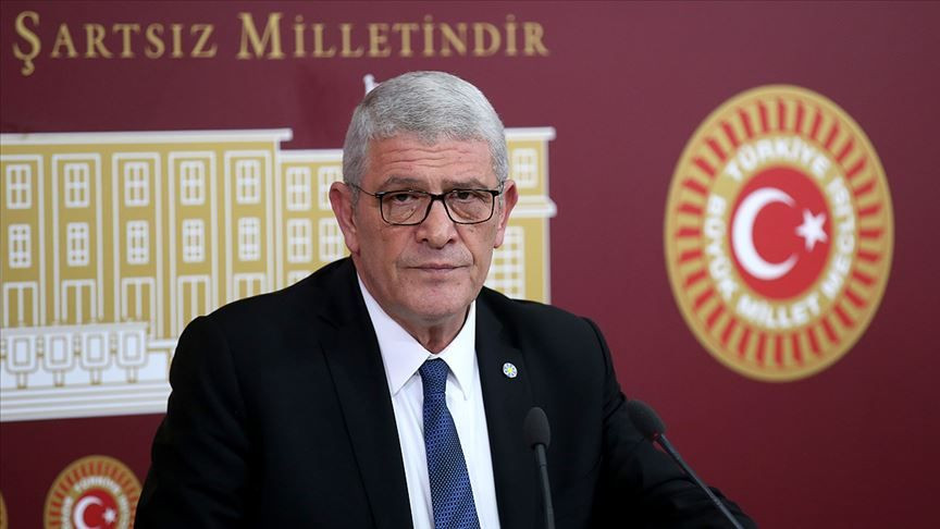 Son anketten sürpriz sonuçlar geldi! Hangi parti ne kadar oy alıyor? - Sayfa 4