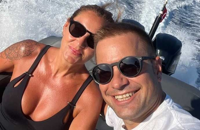 Pınar Altuğ'dan çok konuşulacak itiraf! "Babam asla müsaade etmezdi..." - Sayfa 3