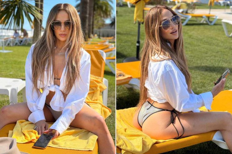 Görkemli parti... Jennifer Lopez yeni yaşını Antalya'da kutladı! - Sayfa 1