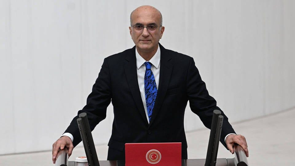 Meclis'in sevilen 10 vekili belli oldu! İki parti damga vurdu… - Sayfa 3