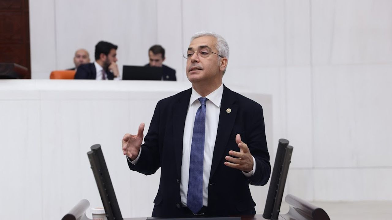 Meclis'in sevilen 10 vekili belli oldu! İki parti damga vurdu… - Sayfa 4