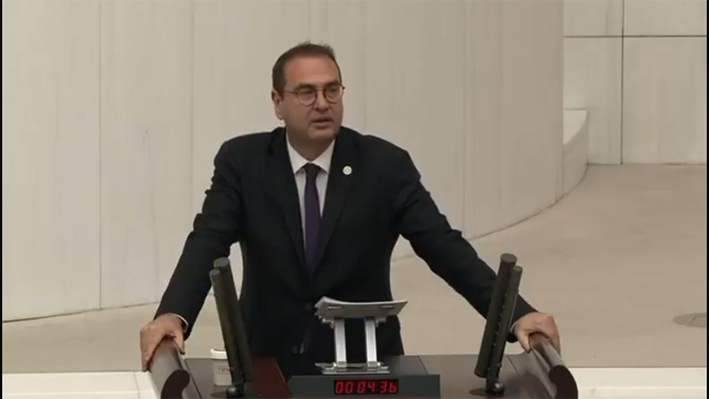 Meclis'in sevilen 10 vekili belli oldu! İki parti damga vurdu… - Sayfa 9