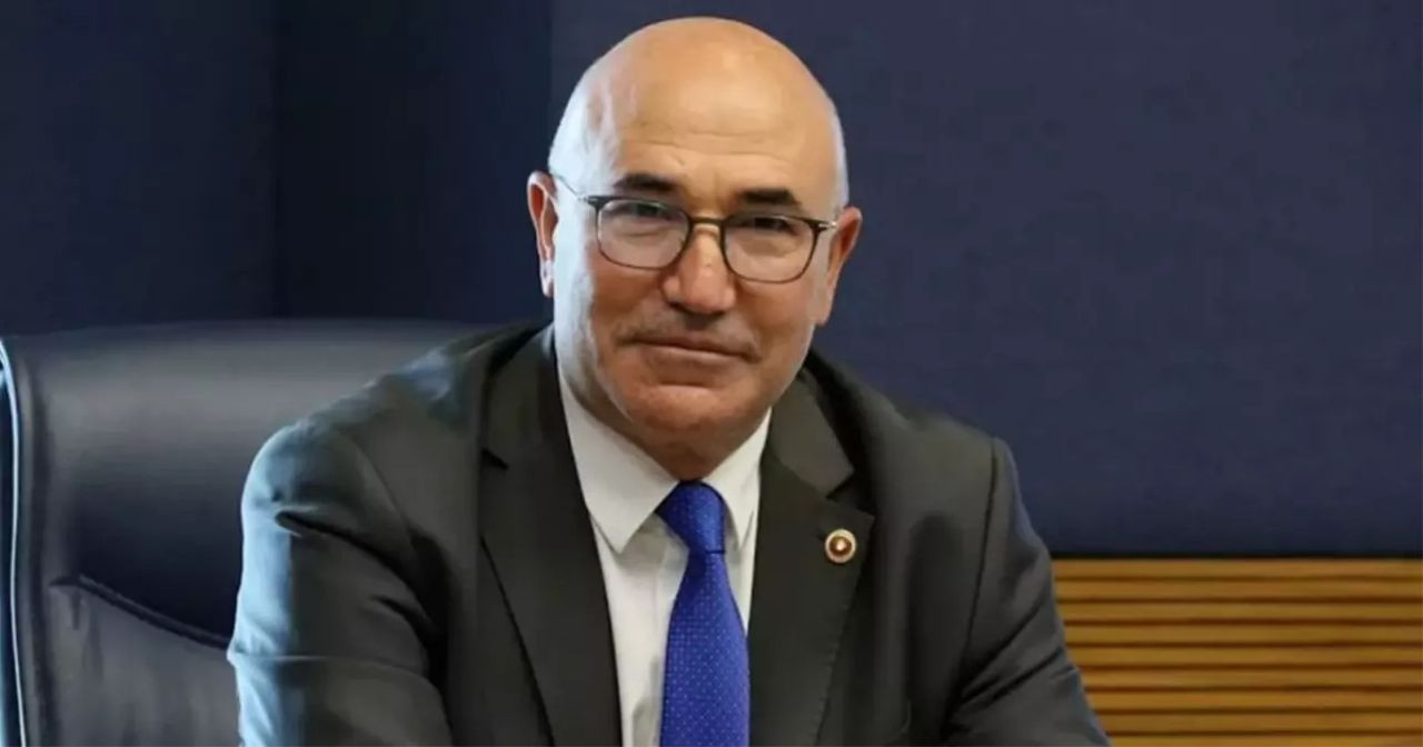Meclis'in sevilen 10 vekili belli oldu! İki parti damga vurdu… - Sayfa 10