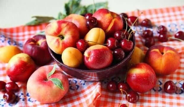 Yazın en çok tüketilen 4 meyveye dikkat! Canan Karatay'dan dikkat çeken uyarı - Sayfa 3
