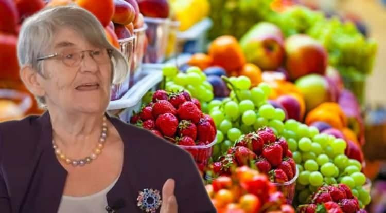 Yazın en çok tüketilen 4 meyveye dikkat! Canan Karatay'dan dikkat çeken uyarı - Sayfa 1