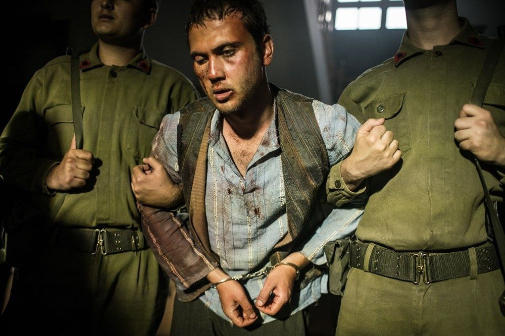 Reytinglerde kıran kırana yarış! Zirvede hangi yapımlar var? - Sayfa 4