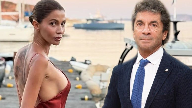 Cem Hakko'nun sevgilisi Nazlı Kayaaslan isyan etti! ‘Boşu boşuna vücuduma zarar verdim…’ - Sayfa 1