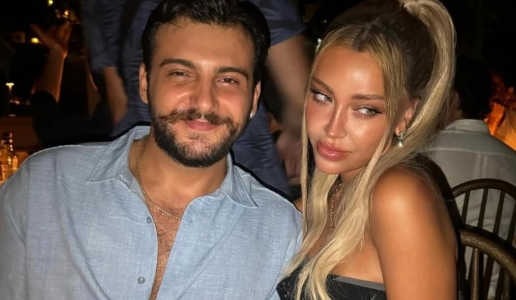 Kıskançlık krizine girdi... Mika Raun'un sevgilisi, çalışanı darbetti! - Sayfa 3