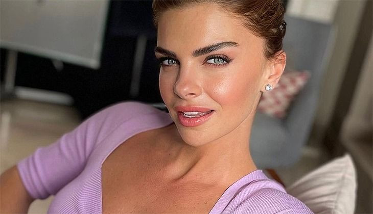 Pelin Karahan'ın gençliğini o isim oynayacak! Benzerlik bu kadarda olmaz dedirtti! - Sayfa 3