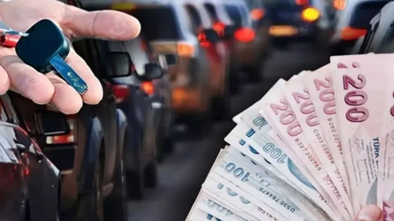YENİ ÖTV ORANLARI 2025: ÖTV zammı hangi araçlara geldi? - Sayfa 3