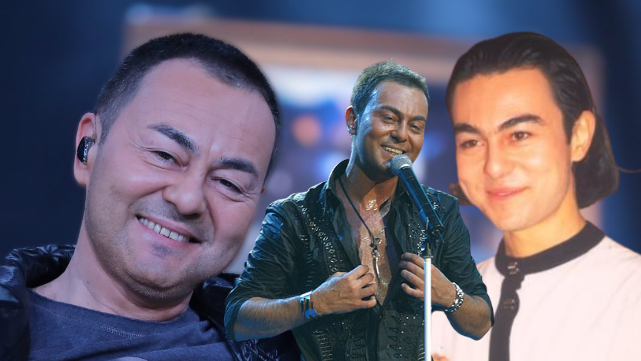 Yalan makinesine bağlandı! Serdar Ortaç’tan çarpıcı kumar açıklaması! - Sayfa 1