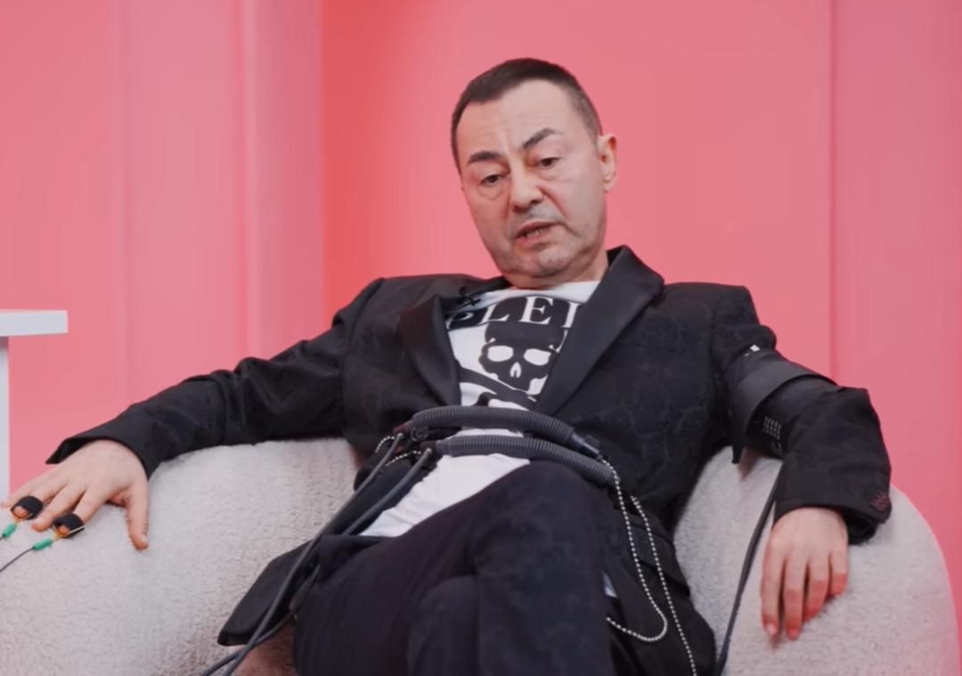 Yalan makinesine bağlandı! Serdar Ortaç’tan çarpıcı kumar açıklaması! - Sayfa 3